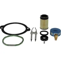 Bosch Ersatzteil TTNR: 7736604155 Service-Set BZ 1.1 25kW everp