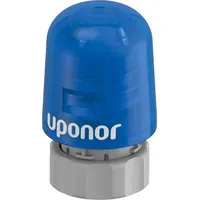 Uponor thermischer Stellantrieb, Thermoantrieb "Wirsbo" 230V NC, 1022244