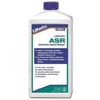 Lithofin Asr Ölfleckenentferner 1 Ltr