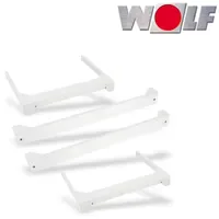 WOLF-Garten Wolf Montageständer für CWL-2-325/400