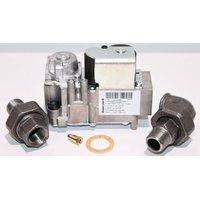 De Dietrich Remeha Gasregelblock VK4100C1026