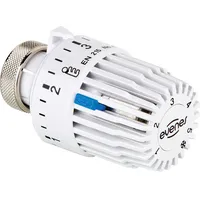 Evenes Thermostatkopf EVENES Typ Standard, M30 x 1,5 Heimeierkompatibel