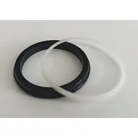 Franke Dichtungssatz 133.0443.425 für Armatur Sinta mit Festauslauf/Dichtungsringe/Armaturendichtungen