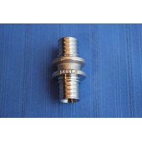 Rehau Kupplung 12460241001