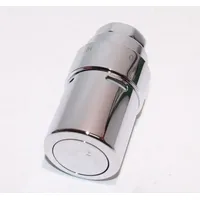Danfoss Living Design® Fühlerelement RAX-K##Chrom 013G6180