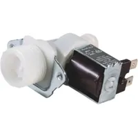 Pluggit Einlassventil 24 V AeroFresh Plus BF6 - BF6-EV