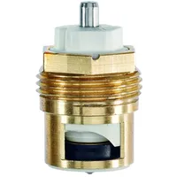 HEIMEIER Thermostat-Oberteil V-exact II für DN 10, 15, 20