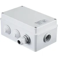Zehnder BUS-Thermostat RD