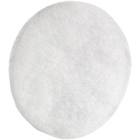 Kermi x-well Filtereinsatz für Luftdurchlässe SEA100/SEA200/SEA40x 6 Stück