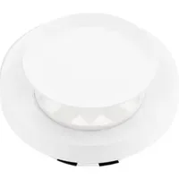 Vaillant Standard Abdeckblende rund Ø 125 mm für Deckenmontage,