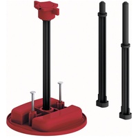 Zehnder Montageset TVA-P DN 125