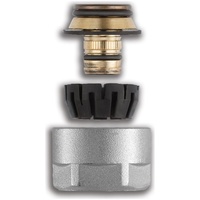 Kermi heizung Kermi xnet Klemmringverschraubung 14x2mm, Nr. SFVZHKRV014 per