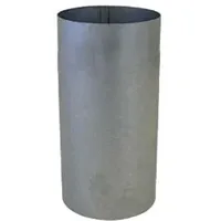 Bertrams Fal Rauchrohr 13RL250-100 250 mm, Ø 100 mm