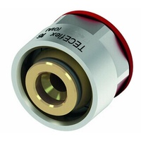 TECE TECEflex Klemmverschraubung für Mehrschichtverbundrohr, Dimension 16mm