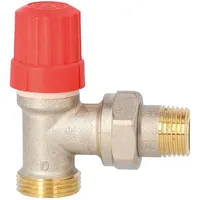 Danfoss Vent.Gehaeuse 13G4201 E-Form m.AG RAN15 013G4201