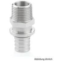 Rehau Übergang 17x2 auf R1/2' ag 12588171002