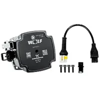 WOLF-Garten Wolf Pumpenset UPMO Universal für CGU/CGG-2(K)