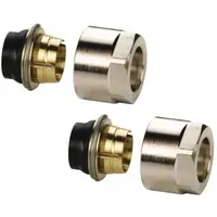 Buderus Logafix Klemmringverschraubung 14 x 2 mm | G