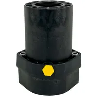 Jung Pumpen Rückschlagklappe R 40 JP00317