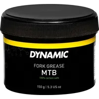 Dynamic Fork Grease MTB 150g Schwarz