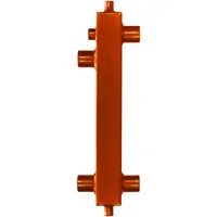 Banyo MAGRA Hydraulische Weiche Typ WST 60-21 1''