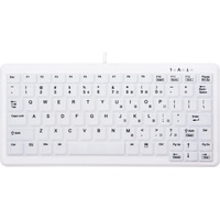 Cherry Active Key MedicalKey AK-C4110 Tastatur - USB -