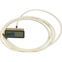 Bosch Zubehör für Pufferspeicher DTA digitales Thermometer