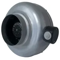 S & p (soler & palau) Vent 125 NK