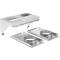 Zehnder Montageset ComfoWell CW420 für ComfoAir Q350/450 TR 990323640
