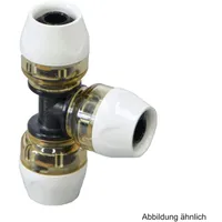 Uponor T-Stück Uponor RTM 16x16x16mm