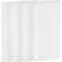 LUNOS 039982 Ersatz-Pollenfilter 9/FEGO-P für Lüfter ego, 70x140mm, G3,