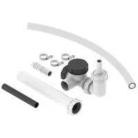 Zehnder Trockensiphonset ComfoAir