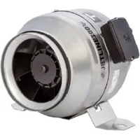 Soler et palau S&p Jetline-200 N8 - Rohrventilator, Dn200