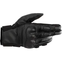Alpinestars Phenom Handschuhe - Schwarz/Schwarz / 3XL