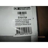 Remeha Dichtung für Brenner 28kW