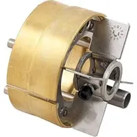 WOLF-Garten Wolf Mischkopf 2483085 für Premio Plus bis 25kW