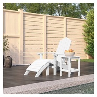 VidaXL Adirondack Gartenstuhl 73 x 45 x 92 cm