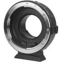 Viltrox EF-M1 Adapter für Canon-EF/EF-S-Objektive an MFT-Kameras
