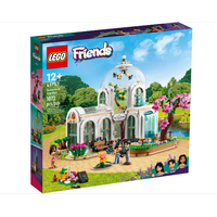 LEGO Friends Botanischer Garten