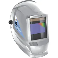 GYS Schweißhelm GYSMATIC 9/13 G TRUE COLOR