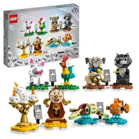 LEGO Disney Paare 43226