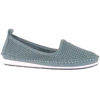 Andrea Conti Damen 0021534 Slipper, Blau (Jeans 274), 40