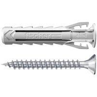 Fischer Dübel SX Plus 8x40 S K