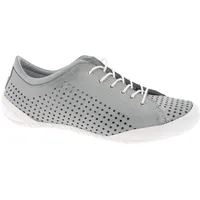 Andrea Conti Damen 0345767 Sneaker, hell grau, 38 EU