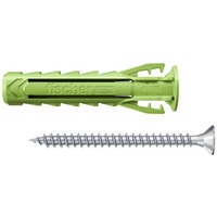 Fischer Dübel SX Plus Green 10x50 S K