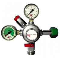 Ich-zapfe Druckminderer Co2 Micro-Matic - Bier Zapfanlage