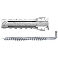 Fischer Dübel SX Plus 6x30 WH K