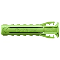 Fischer Dübel SX Plus Green 6x30 K