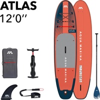 Aqua Marina Atlas SUP Board (BT-23ATP)