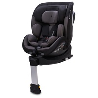 Osann Hero360 SL i-Size, - Twill Black